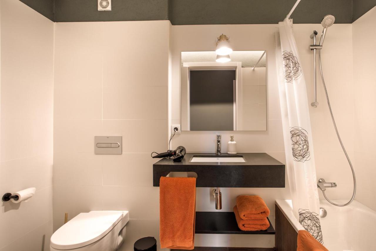 Mas D'Aravo - Casa Colonos Apartman Bolvir Kültér fotó