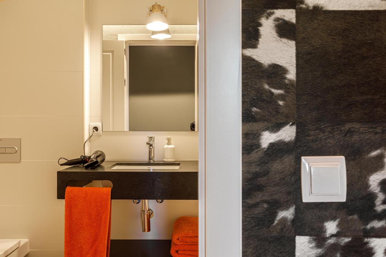Mas D'Aravo - Casa Colonos Apartman Bolvir Kültér fotó