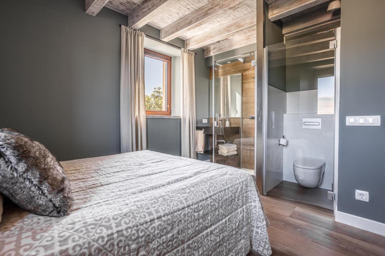 Mas D'Aravo - Casa Colonos Apartman Bolvir Kültér fotó