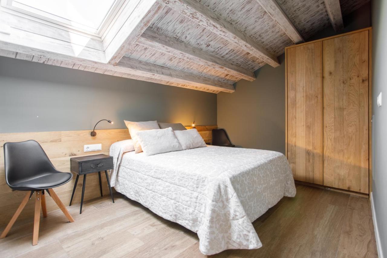 Mas D'Aravo - Casa Colonos Apartman Bolvir Kültér fotó